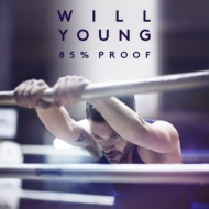 Will Young/85% Proof