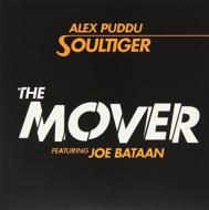 Mover Ft Joe Bataan / Soultiger