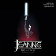 Ocr: Jeanne -The Musical