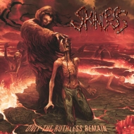 Skinless/Only The Ruthless Remain