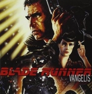 ブレードランナー Blade Runner サウンドトラック (アナログレコード)