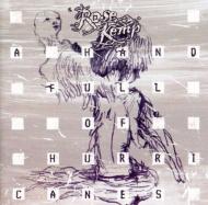 Hand Full Of Hurricanes