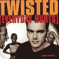 Skunk Anansie/Twisted 2