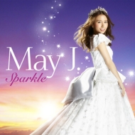 May J ディズニーカヴァーアルバム発売 May J Sings Disney Hmv Books Online