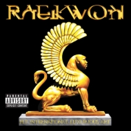 Raekwon/Fly International Luxurious Art (Ltd)