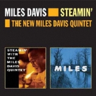 完全オリジナル盤 Miles Davis Quintet / Steamin' 61-Z3bYDPIL._UF350,350_QL50_.jpg