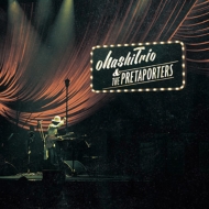 綶ȥꥪ/Ohashitrio  The Pretaporters 2014