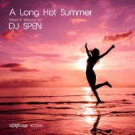 Dj Spen/A Long Hot Summer ˮixed And Selected By Dj Spen-
