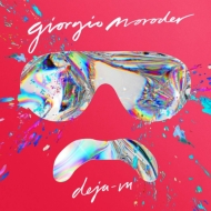 Giorgio Moroder/Deja Vu