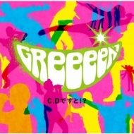 GReeeeNの2011年以降の楽曲からセレクト アルバム『C、Dですと