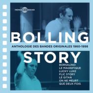 Bolling Story: Anthologie Des Bandes Originales 1960-1998 (3CD)