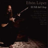 Efren Lopez/El Fill Del Llop