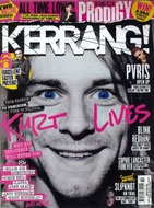 Kerrang! 040415 (2015�N4��4����)