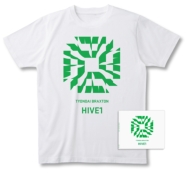 Tyondai Braxton/Hive1 (+t-shirt / L)(Ltd)