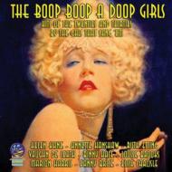 Various/Boop Boop A Doop Girls