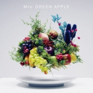 Mrs. GREEN APPLE ベストアルバム 『5』 特典はマルチケース！2020年7