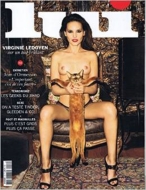 Lui Magazine (#16)2015