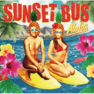 SUNSET BUS/Aloha
