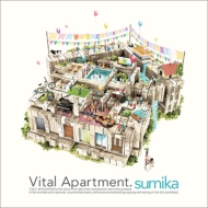sumika/Vital Apartment.