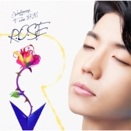 WOOYOUNG (From 2PM) シングル「R.O.S.E」｜タイトル｜HMV&BOOKS online