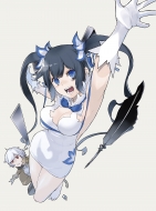 ダンジョンに出会いを求めるのは間違っているだろうか　全巻　初回生産限定版〉 Amazon.co.jp: ダンジョンに出会いを求めるのは間違っているだろ