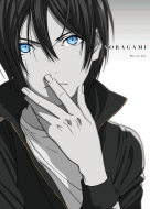 Noragami Blu-Ray Box