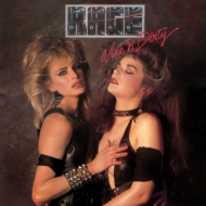 RAGE/Nice N'Dirty (Rmt)