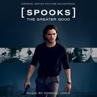 Spooks -The Greater Good