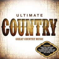 Various/Ultimate. Country