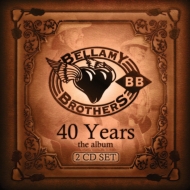 Bellamy Brothers/40 Years The Album