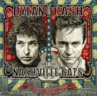 Various/Dylan Cash  The Nashville Cats A New Music City