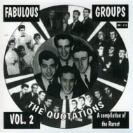 Various/Fabulous Group Doo Wops 2 (30 Cuts)