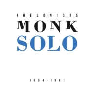 Solo 1954-1961 (2CD)