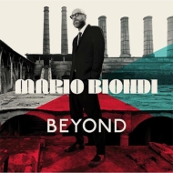 Mario Biondi/Beyond