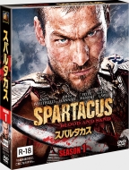 Spartacus