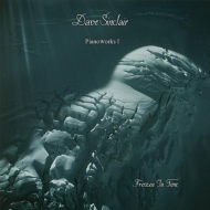 Dave Sinclair/Pianoworks 1 Frozen In Time (Pps)