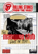 The Rolling Stones/From The Vault The Marquee Live In 1971