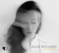 Alice Ricciardi/Optics
