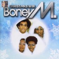 Boney M/Christmas With Boney M