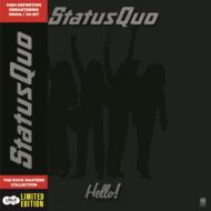 Status Quo/Hello (Ltd)(Rmt)