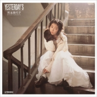 芳本美代子 デビュー30周年記念 アルバム再発シリーズ｜HMV&BOOKS online