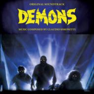 Demons (30th Anniversary Edition)