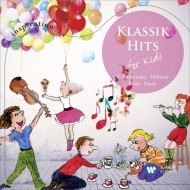 ԥ졼/Classic Hits-for Kids