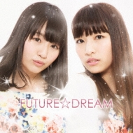 ELLE/Future☆dream