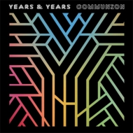 Years  Years/Communion (Dled)