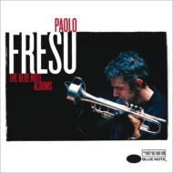 Paolo Fresu/Blue Note Albums