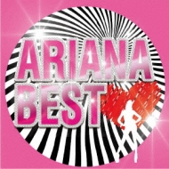 Ariana Best