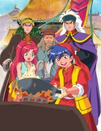 ���؈�ԁI DVD-BOX �f�W�^�����}�X�^�[�� BOX2