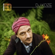DJ Koze/Dj-kicks