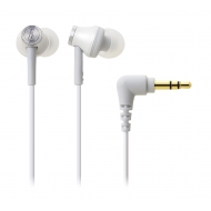 �I�[�f�B�I�e�N�j�J �C���i�[�C���[�w�b�h�z��: Ath-ck330m Wh